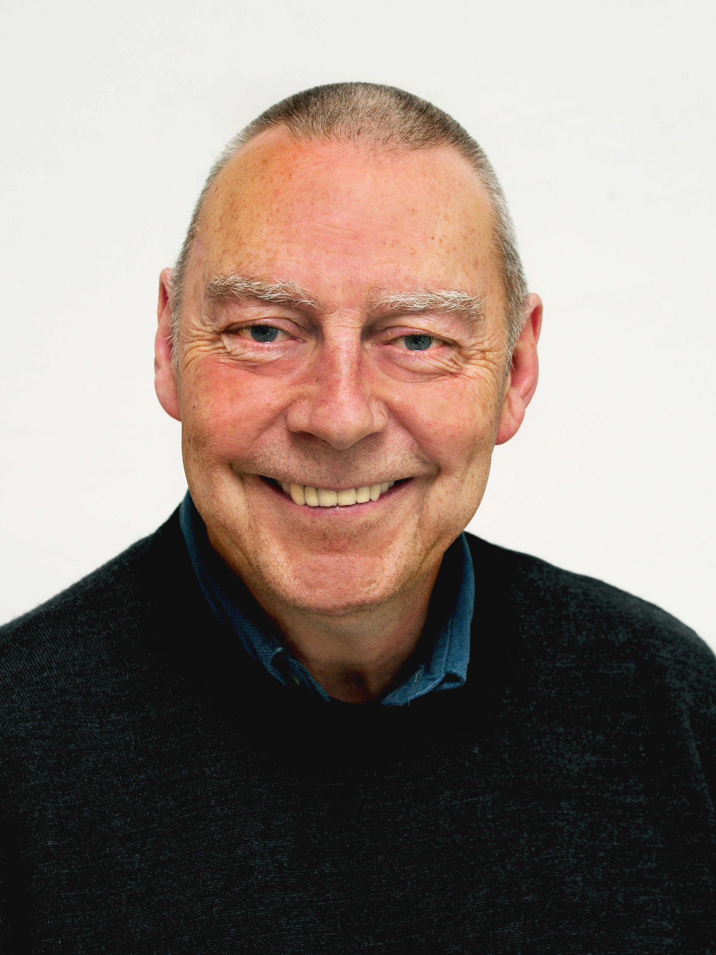 Joe Finer